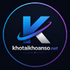 KHO TÀI KHOẢN SỐ 