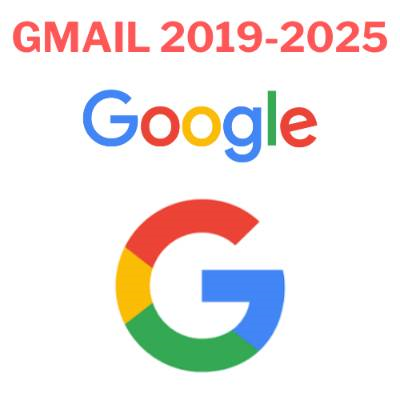 Gmail Cổ 2019-2020 Random IP