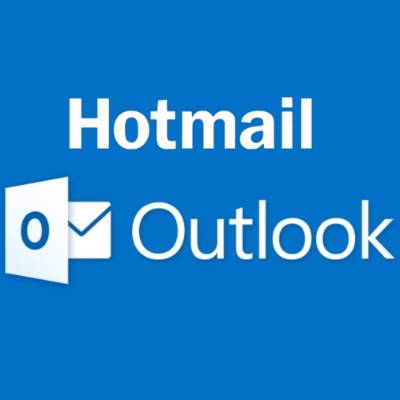 Hotmail Trusted - OAuth2 [Graph] Live