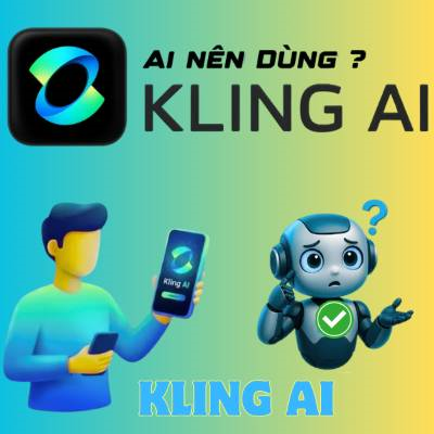 TÀI KHOẢN KLING AI 65 CREDIT